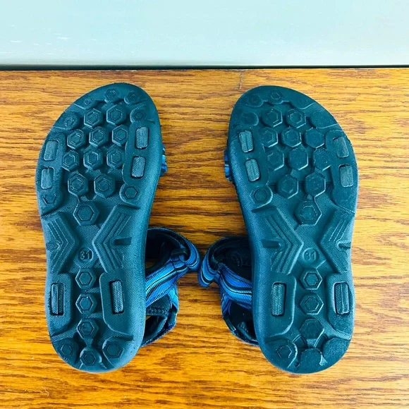 Sports Scotland Boys Sandals Size 13 - Picture 5 of 5